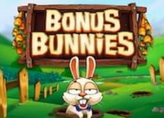 Слот Bonus Bunnies от Nolimit City
