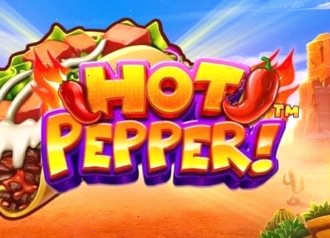 slot hot pepper