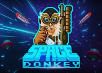 space donkey